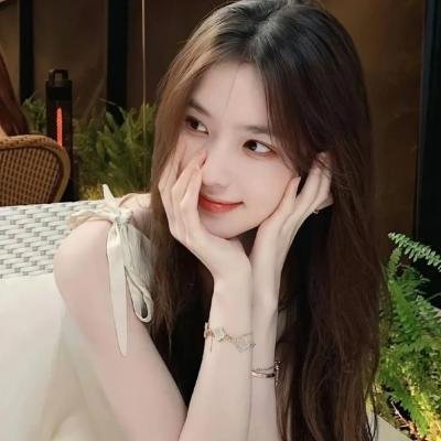 春曲丽影